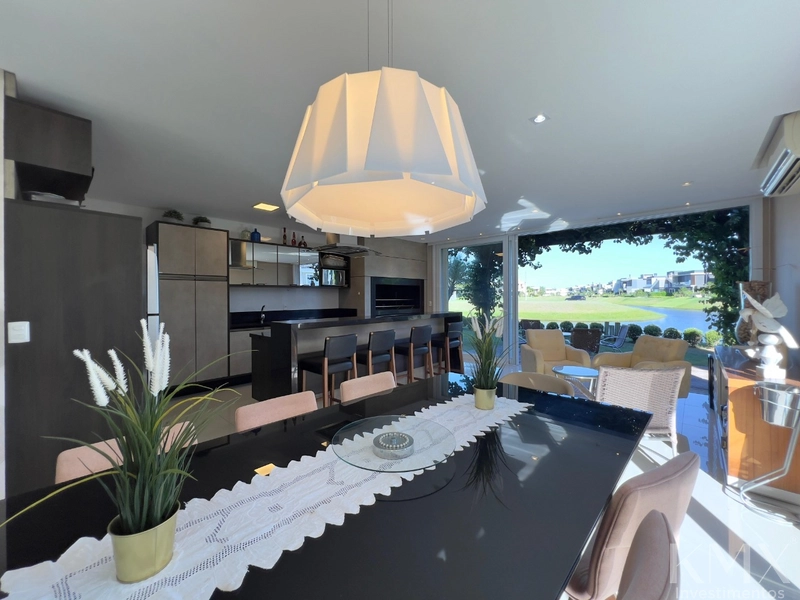 CASA À VENDA | CAPÃO ILHAS RESORT – C/11: 9ª foto da galeria de imagens do imóvel