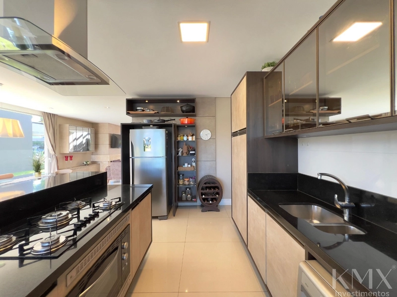 CASA À VENDA | CAPÃO ILHAS RESORT – C/11: 10ª foto da galeria de imagens do imóvel