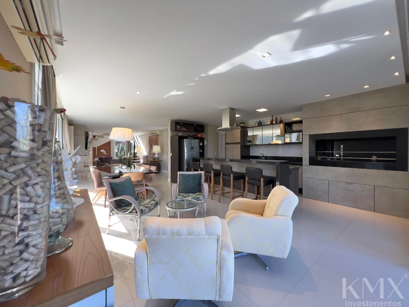 CASA À VENDA | CAPÃO ILHAS RESORT – C/11: 12ª foto da galeria de imagens do imóvel