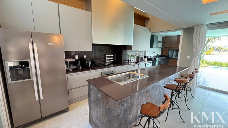 🏡 Sobrado Mobiliado e Decorado no Condomínio Sea Coast | Xangri-Lá: 12ª foto da galeria de imagens do imóvel