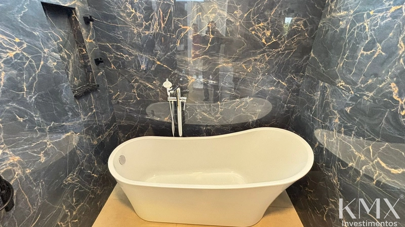 🏡 Sobrado Mobiliado e Decorado no Condomínio Sea Coast | Xangri-Lá: 18ª foto da galeria de imagens do imóvel