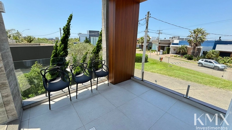 🏡 Sobrado Mobiliado e Decorado no Condomínio Sea Coast | Xangri-Lá: 15ª foto da galeria de imagens do imóvel