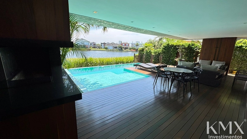 🏡 Sobrado Mobiliado e Decorado no Condomínio Sea Coast | Xangri-Lá: 26ª foto da galeria de imagens do imóvel