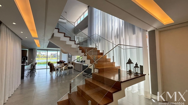 🏡 Sobrado Mobiliado e Decorado no Condomínio Sea Coast | Xangri-Lá: 10ª foto da galeria de imagens do imóvel