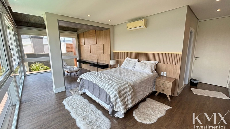 🏡 Sobrado Mobiliado e Decorado no Condomínio Sea Coast | Xangri-Lá: 16ª foto da galeria de imagens do imóvel