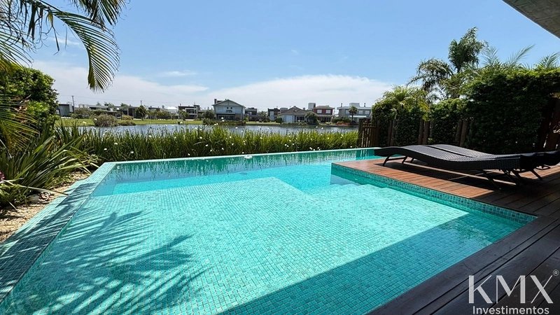 🏡 Sobrado Mobiliado e Decorado no Condomínio Sea Coast | Xangri-Lá: 27ª foto da galeria de imagens do imóvel