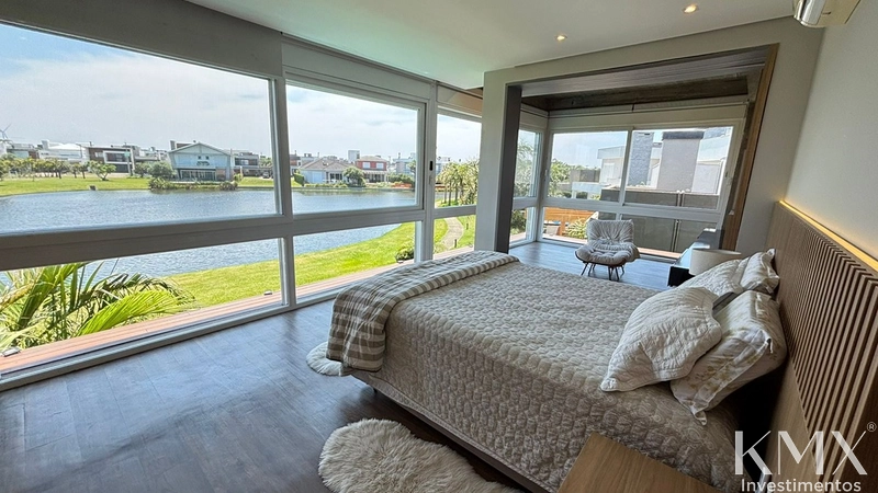 🏡 Sobrado Mobiliado e Decorado no Condomínio Sea Coast | Xangri-Lá: 19ª foto da galeria de imagens do imóvel