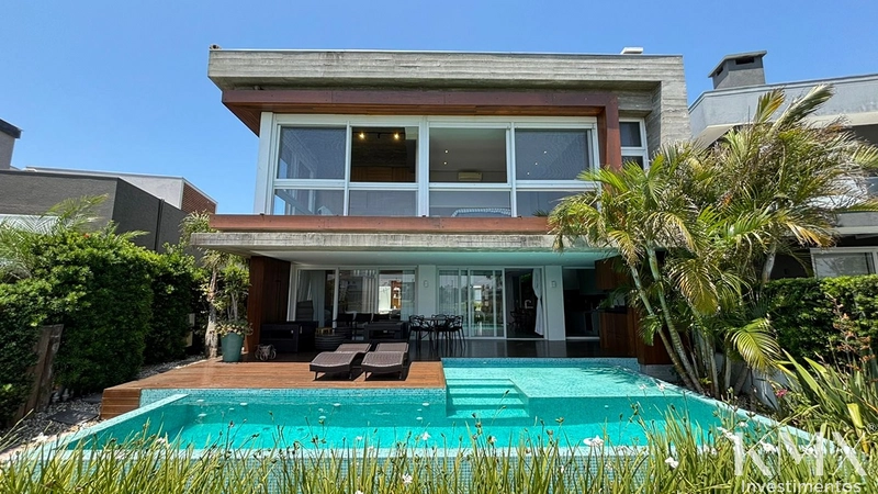 Imóvel residencial ou comercial