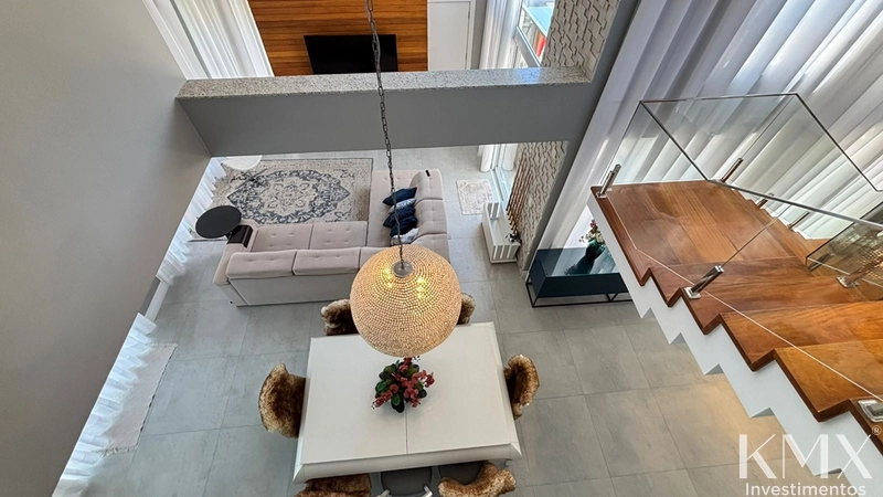 🏡 Sobrado Mobiliado e Decorado no Condomínio Sea Coast | Xangri-Lá: 6ª foto da galeria de imagens do imóvel