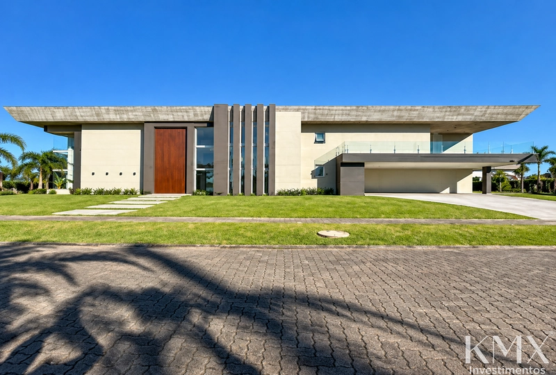 Imóvel residencial ou comercial