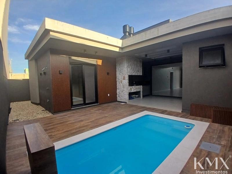 🌊🏡 CASA DE ALTO PADRÃO A APENAS 3 QUADRAS DO MAR!: 4ª foto da galeria de imagens do imóvel