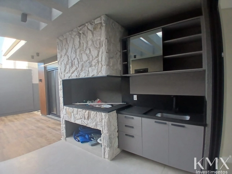 🌊🏡 CASA DE ALTO PADRÃO A APENAS 3 QUADRAS DO MAR!: 17ª foto da galeria de imagens do imóvel