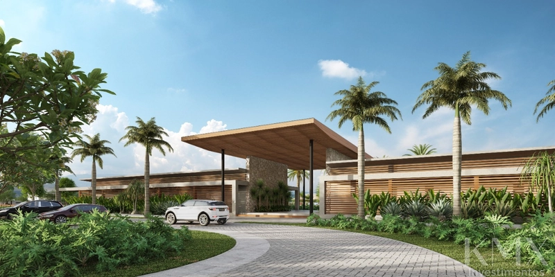 Terreno, Condomínio Isla, Xangri-Lá: 2ª foto da galeria de imagens do imóvel