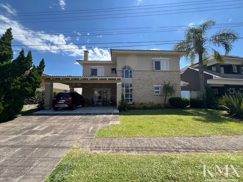 Imóvel residencial ou comercial
