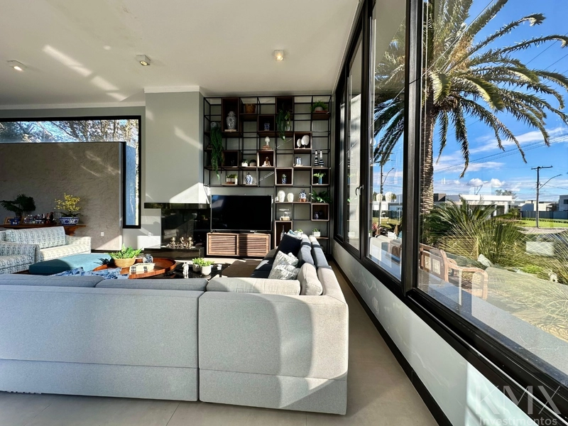 Sobrado, Condomínio Lagoa do Passo, Osório: 5ª foto da galeria de imagens do imóvel