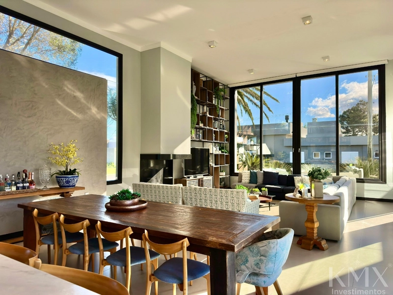 Sobrado, Condomínio Lagoa do Passo, Osório: 13ª foto da galeria de imagens do imóvel