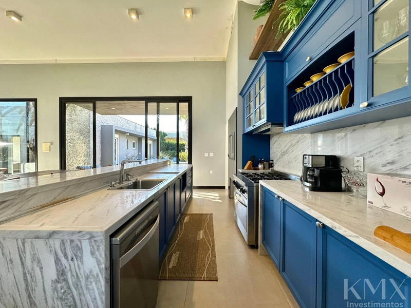 Sobrado, Condomínio Lagoa do Passo, Osório: 14ª foto da galeria de imagens do imóvel