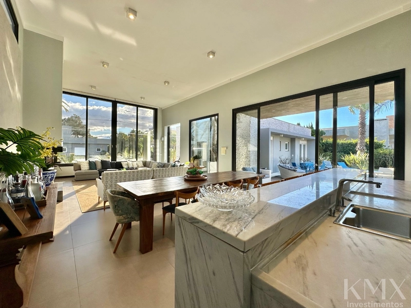 Sobrado, Condomínio Lagoa do Passo, Osório: 15ª foto da galeria de imagens do imóvel