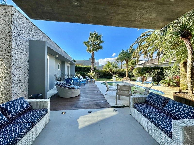 Sobrado, Condomínio Lagoa do Passo, Osório: 24ª foto da galeria de imagens do imóvel