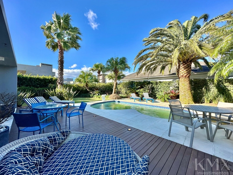 Sobrado, Condomínio Lagoa do Passo, Osório: 25ª foto da galeria de imagens do imóvel