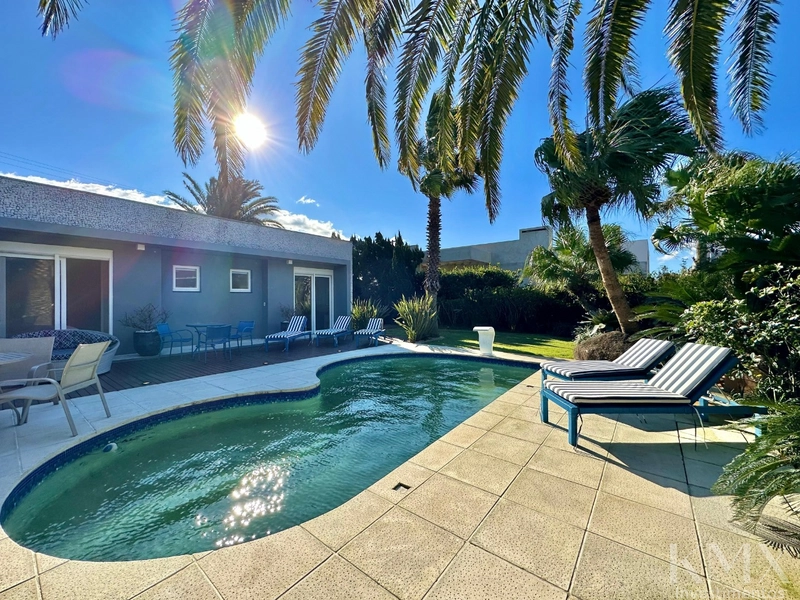 Sobrado, Condomínio Lagoa do Passo, Osório: 26ª foto da galeria de imagens do imóvel