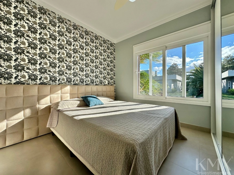 Sobrado, Condomínio Lagoa do Passo, Osório: 20ª foto da galeria de imagens do imóvel