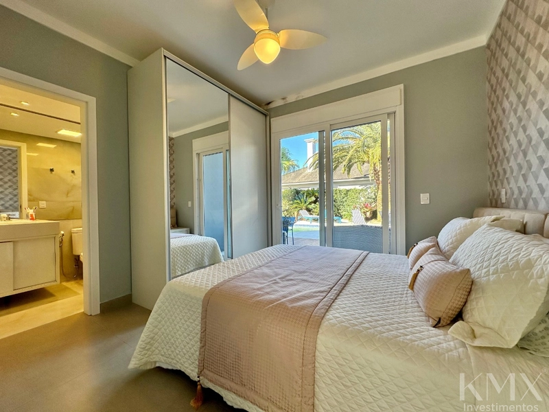 Sobrado, Condomínio Lagoa do Passo, Osório: 18ª foto da galeria de imagens do imóvel