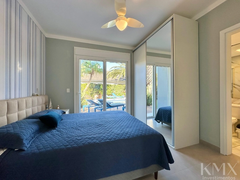 Sobrado, Condomínio Lagoa do Passo, Osório: 22ª foto da galeria de imagens do imóvel