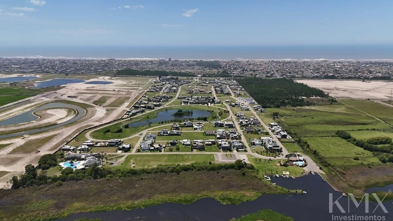 Sobrado, Condomínio Lagoa do Passo, Osório: 27ª foto da galeria de imagens do imóvel