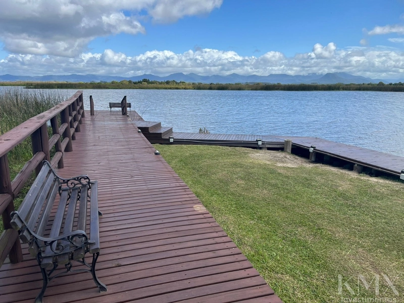 Sobrado, Condomínio Lagoa do Passo, Osório: 45ª foto da galeria de imagens do imóvel