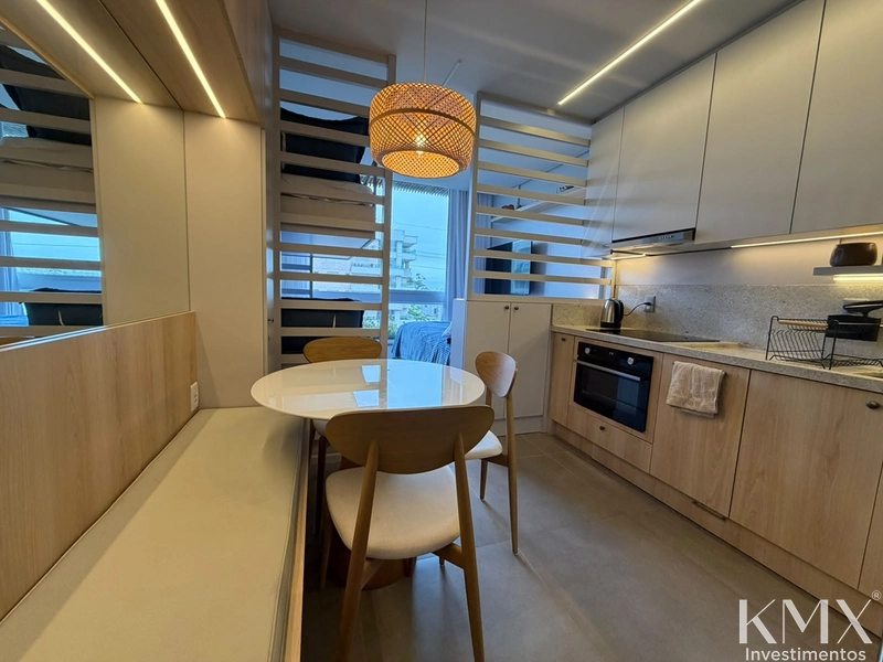APARTAMENTO NO LIVIN RESORT✨: 5ª foto da galeria de imagens do imóvel