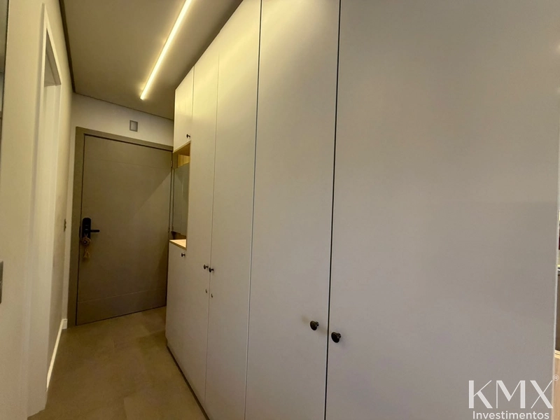 APARTAMENTO NO LIVIN RESORT✨: 3ª foto da galeria de imagens do imóvel