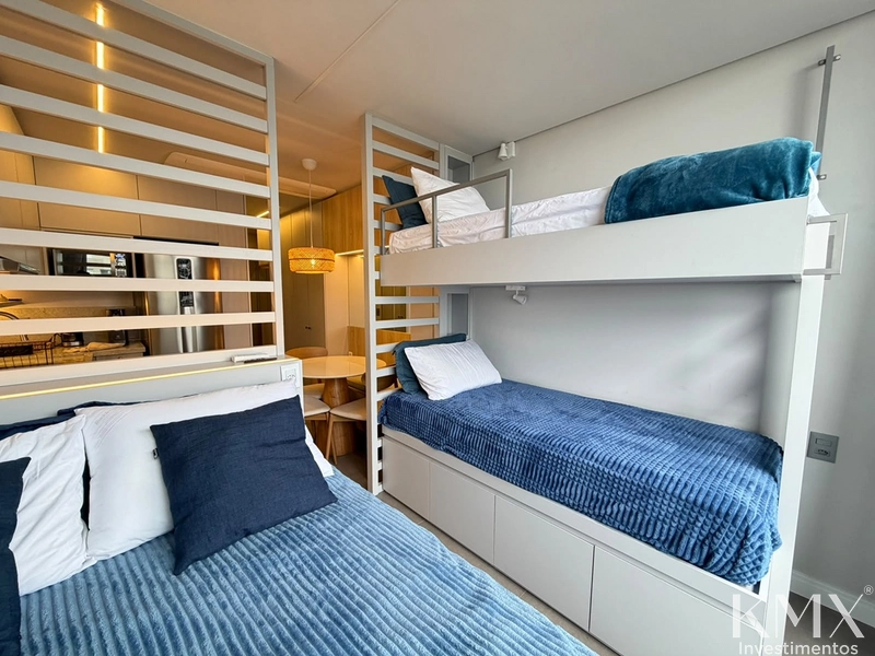 APARTAMENTO NO LIVIN RESORT✨: 10ª foto da galeria de imagens do imóvel