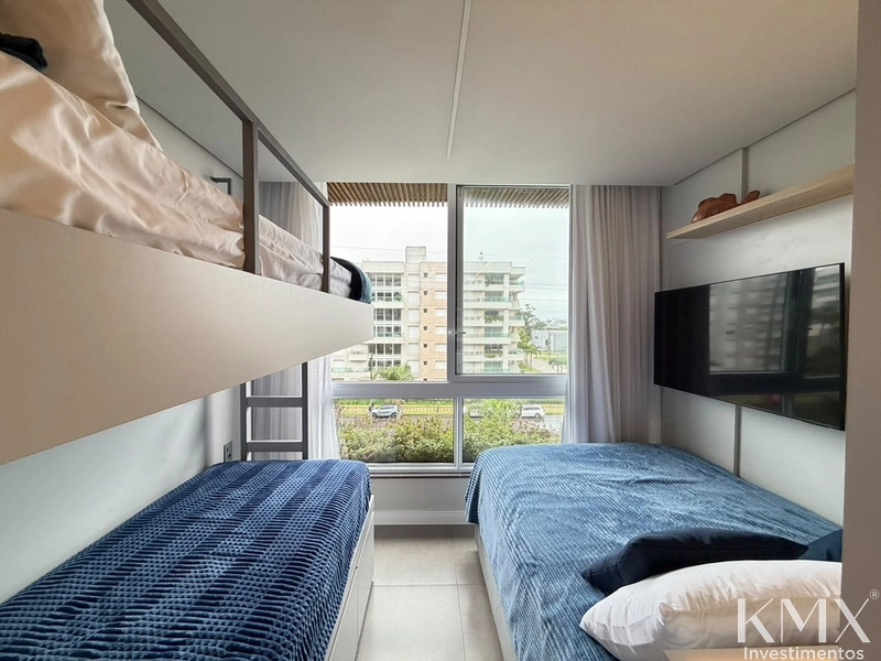 APARTAMENTO NO LIVIN RESORT✨: 8ª foto da galeria de imagens do imóvel