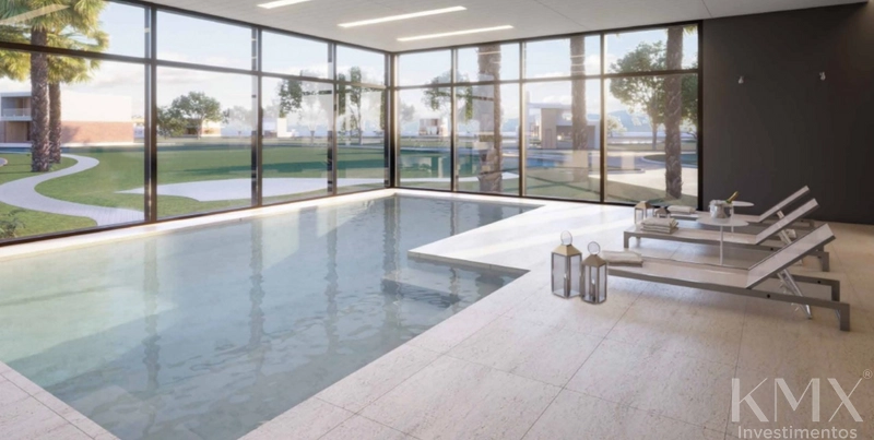 Joy Villa dos Lagos: 5ª foto da galeria de imagens do imóvel