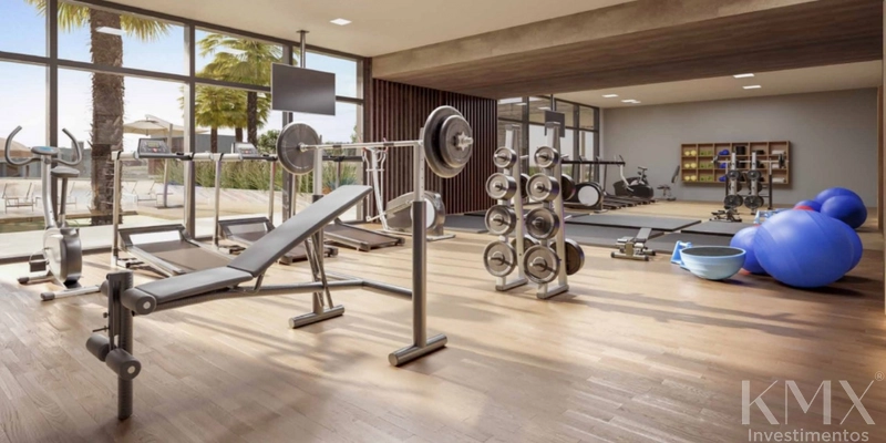 Joy Villa dos Lagos: 4ª foto da galeria de imagens do imóvel