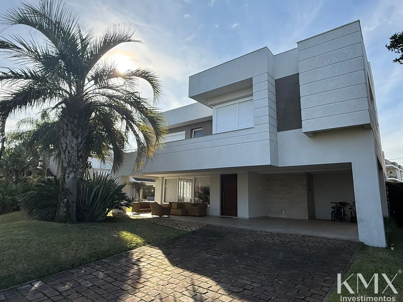 🌿CASA À VENDA NO CONDOMÍNIO LAS DUNAS🌿: 1ª foto da galeria de imagens do imóvel