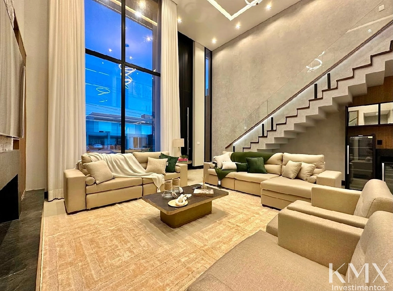🏡✨ SOBRADO À VENDA NO CONDOMÍNIO LAGOA DO PASSO: 9ª foto da galeria de imagens do imóvel
