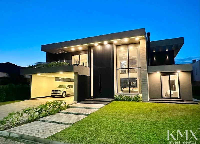 🏡✨ SOBRADO À VENDA NO CONDOMÍNIO LAGOA DO PASSO: 1ª foto da galeria de imagens do imóvel