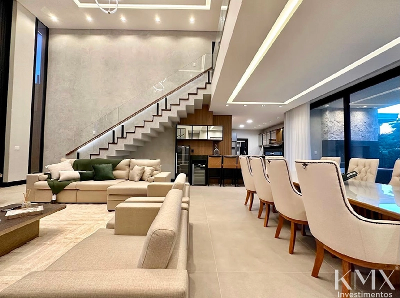 🏡✨ SOBRADO À VENDA NO CONDOMÍNIO LAGOA DO PASSO: 14ª foto da galeria de imagens do imóvel