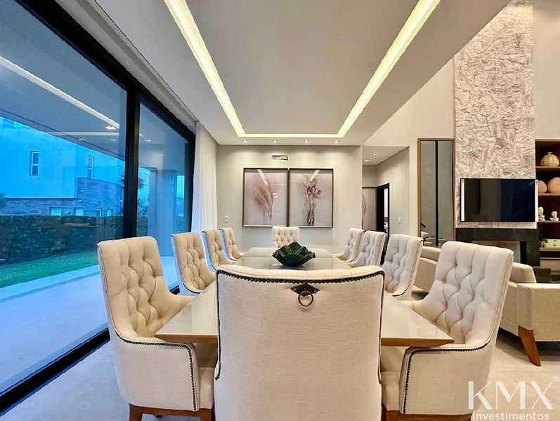 🏡✨ SOBRADO À VENDA NO CONDOMÍNIO LAGOA DO PASSO: 5ª foto da galeria de imagens do imóvel