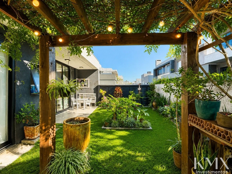 🏡✨ CASA À VENDA NO CONDOMÍNIO BLUE: 3ª foto da galeria de imagens do imóvel