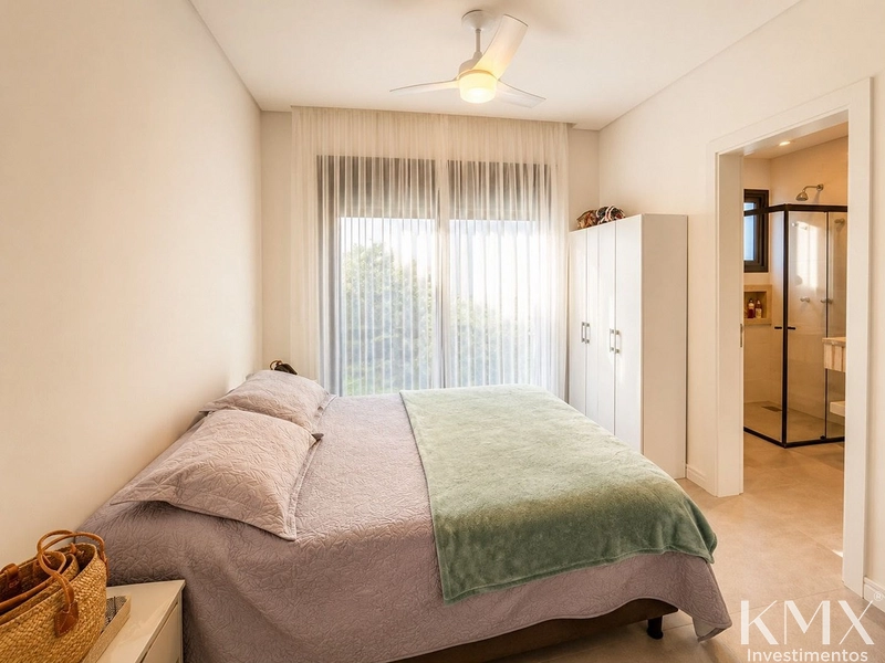 🏡✨ CASA À VENDA NO CONDOMÍNIO BLUE: 9ª foto da galeria de imagens do imóvel