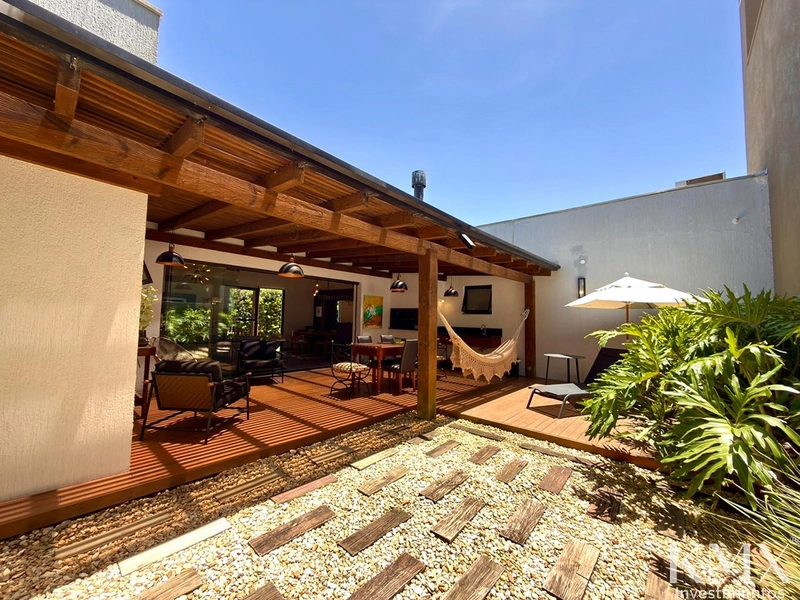 CASA À VENDA NO CONDOMÍNIO SEA COAST🤍: 4ª foto da galeria de imagens do imóvel