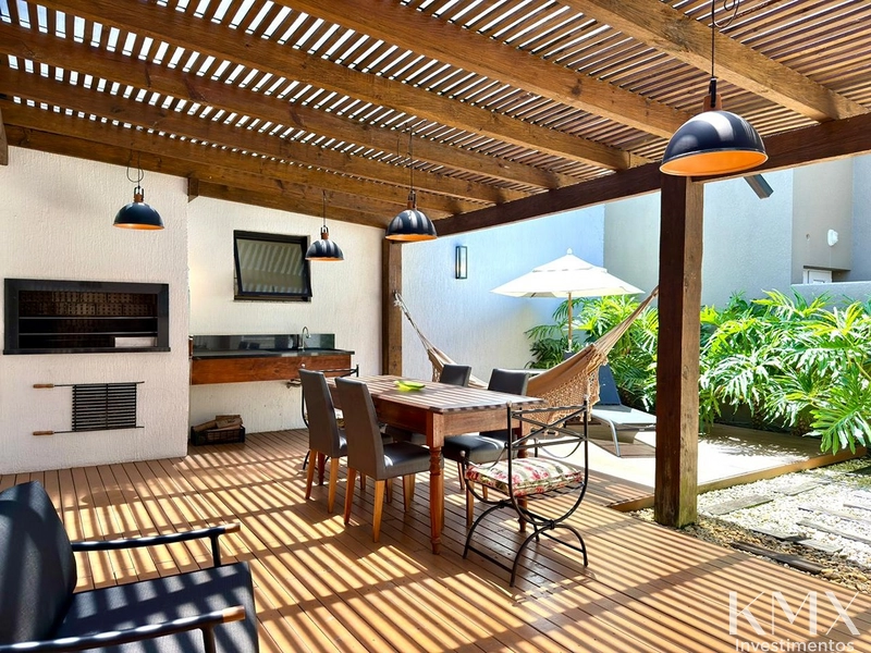 CASA À VENDA NO CONDOMÍNIO SEA COAST🤍: 6ª foto da galeria de imagens do imóvel