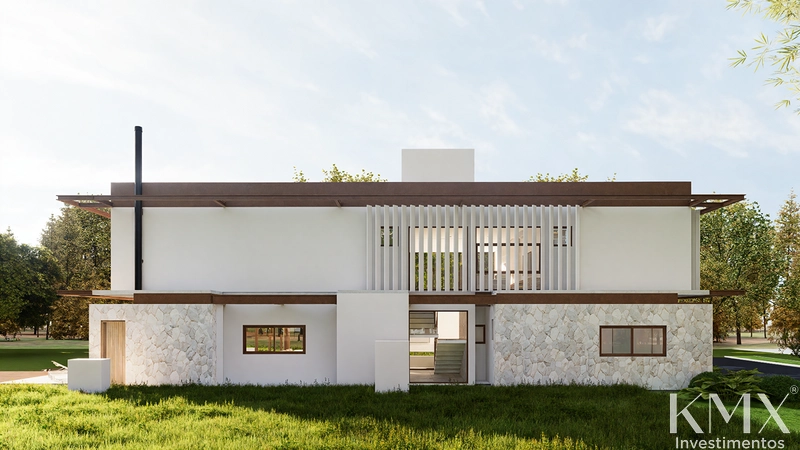 ✨ CASA À VENDA NO CONDOMÍNIO AMARE✨: 2ª foto da galeria de imagens do imóvel