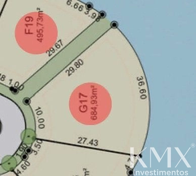 📍 TERRENO À VENDA | CONDOMÍNIO PLENO: 2ª foto da galeria de imagens do imóvel