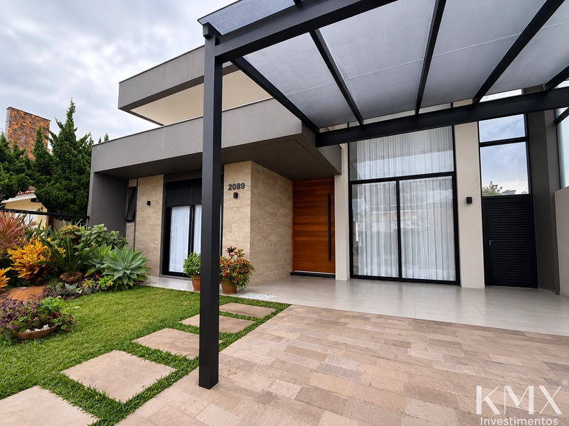 Imóvel residencial ou comercial