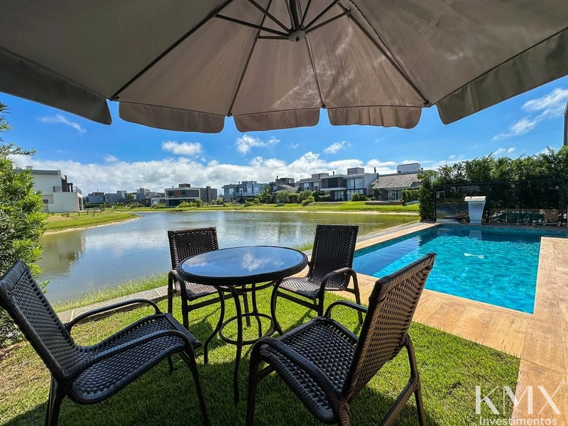  ✨CASA À VENDA NO CONDOMÍNIO RIVIERA ✨: 8ª foto da galeria de imagens do imóvel