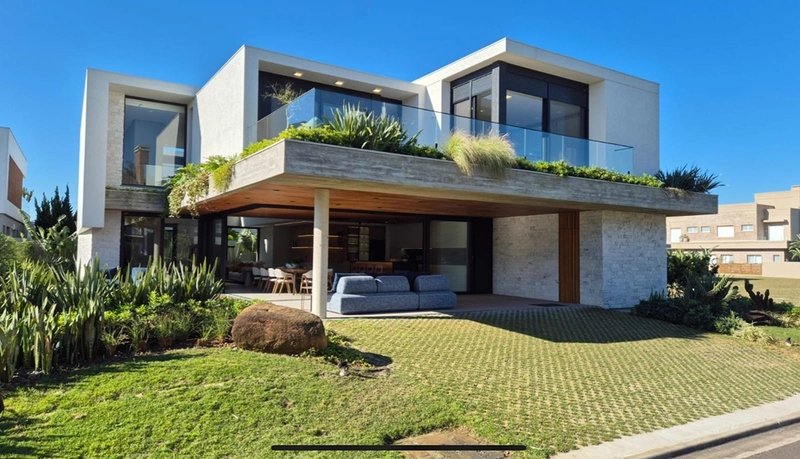 🏡✨ SOBRADO À VENDA NO CONDOMÍNIO PLAYA VISTA: 2ª foto da galeria de imagens do imóvel